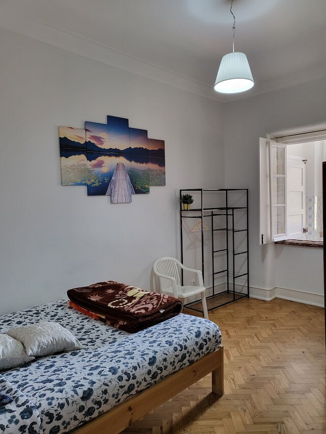 レインボーゲストハウス