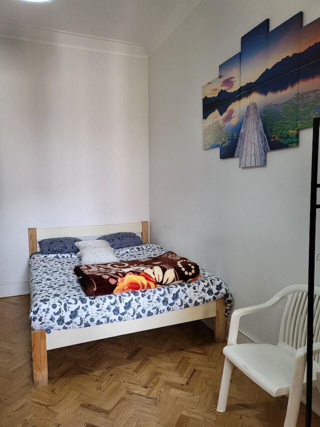 レインボーゲストハウス