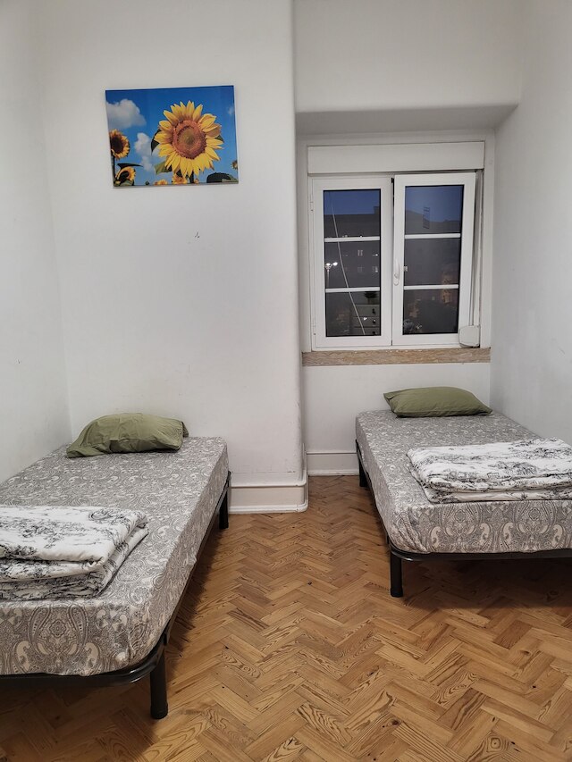 レインボーゲストハウス