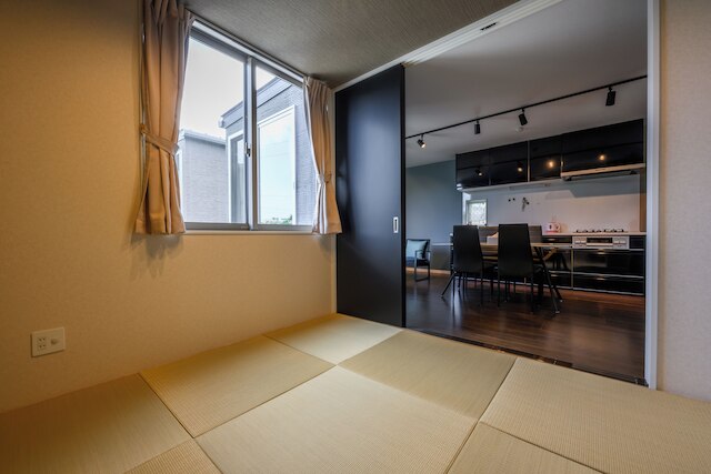 コテージちゅらら