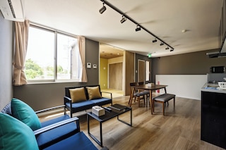 コテージちゅらら