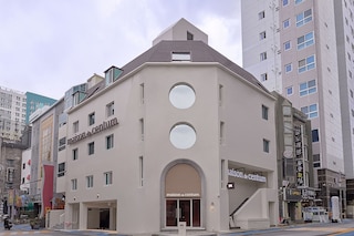 Maison de Centum Busan