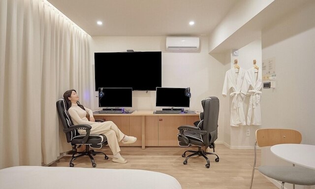 Maison de Centum Busan