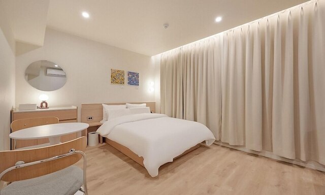 Maison de Centum Busan