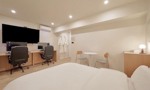 Maison de Centum Busan