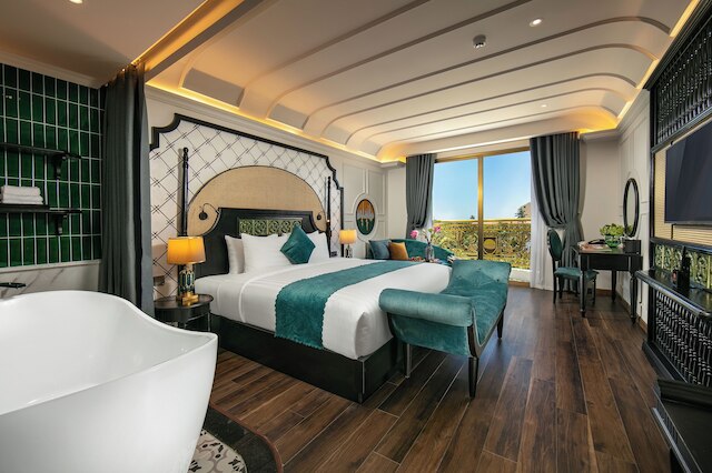 グランドサンライズパレスホイアン