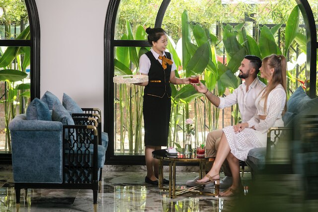 グランドサンライズパレスホイアン