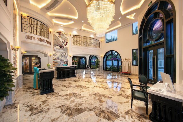 グランドサンライズパレスホイアン