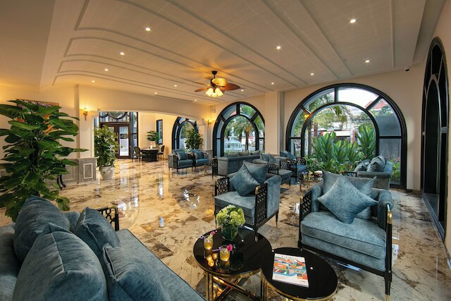 グランドサンライズパレスホイアン