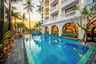 グランドサンライズパレスホイアン