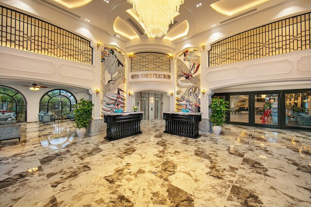 グランドサンライズパレスホイアン