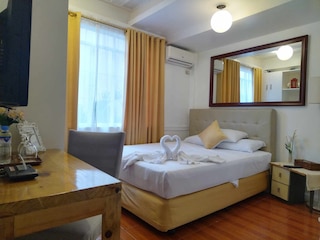 マカティリバーサイドイン