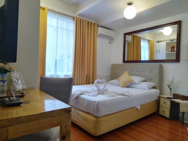 マカティリバーサイドイン