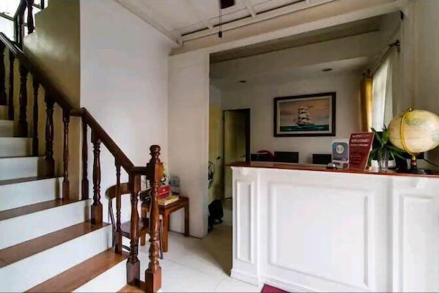 マカティリバーサイドイン