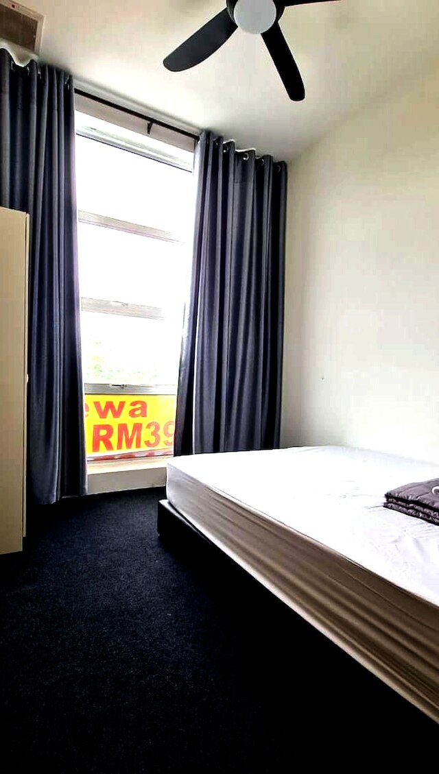 スポット オン 90777 アイマン ルーム