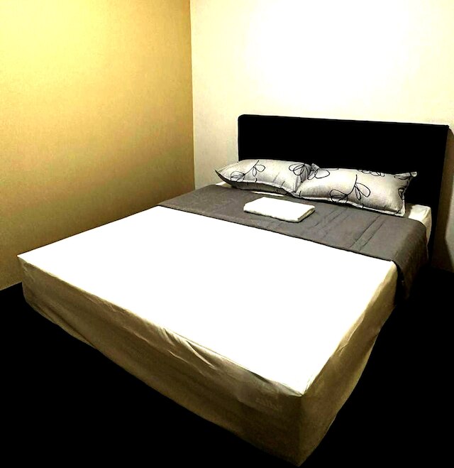 スポット オン 90777 アイマン ルーム