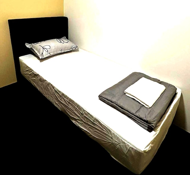 スポット オン 90777 アイマン ルーム