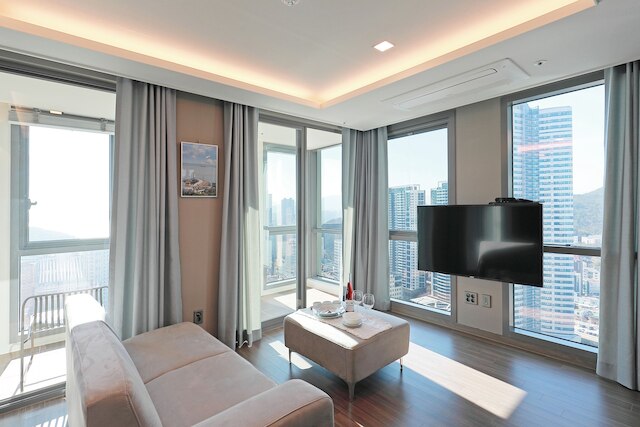 SoTA Collection The Haeundae