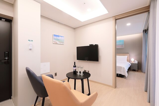 SoTA Collection The Haeundae