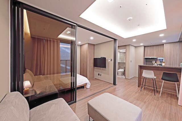 SoTA Collection The Haeundae