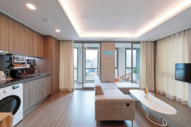 SoTA Collection The Haeundae