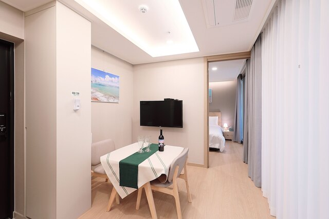 SoTA Collection The Haeundae