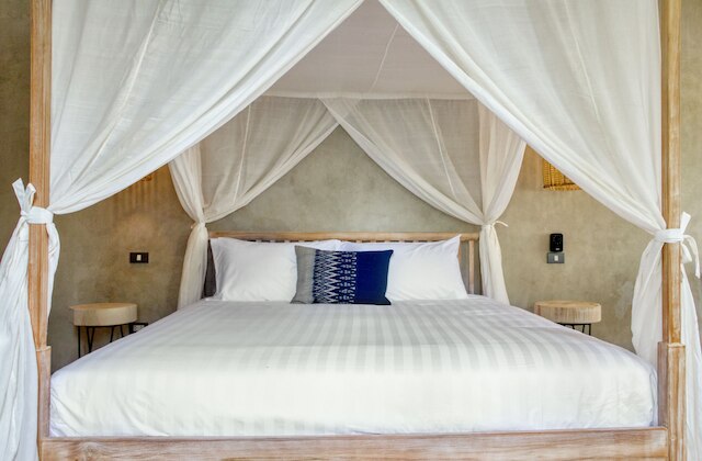 シック・ステイ・ハナ