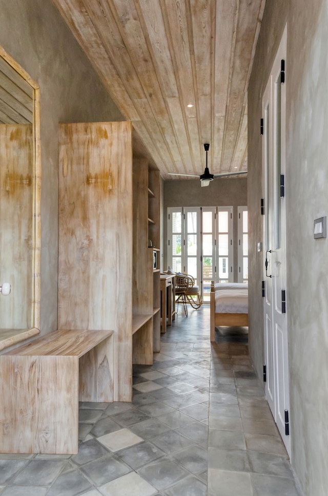 シック・ステイ・ハナ