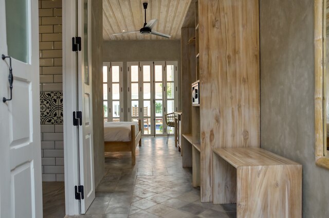 シック・ステイ・ハナ