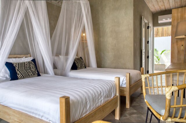 シック・ステイ・ハナ