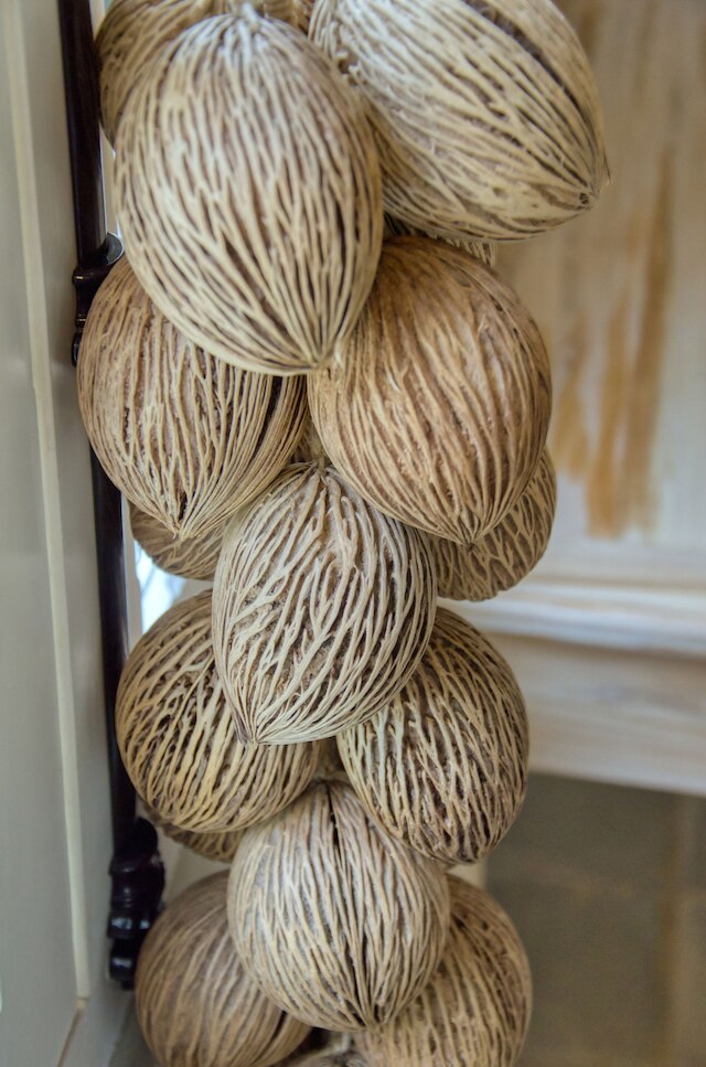 シック・ステイ・ハナ