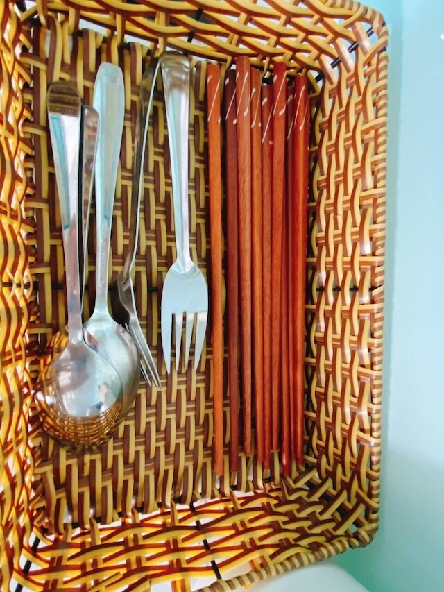 ムオン・タン・アパートメント・ラグジュアリー01ベッドルーム