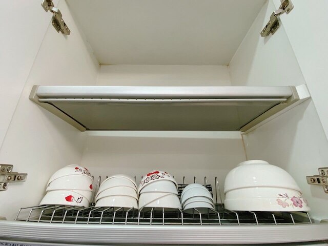 ムオン・タン・アパートメント・ラグジュアリー01ベッドルーム