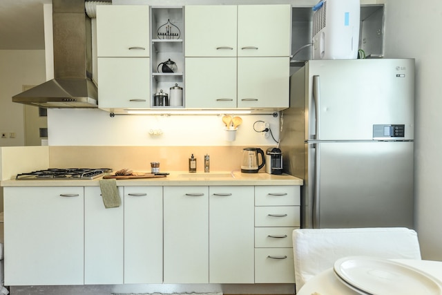 ブティック1BRアパートと駐車場