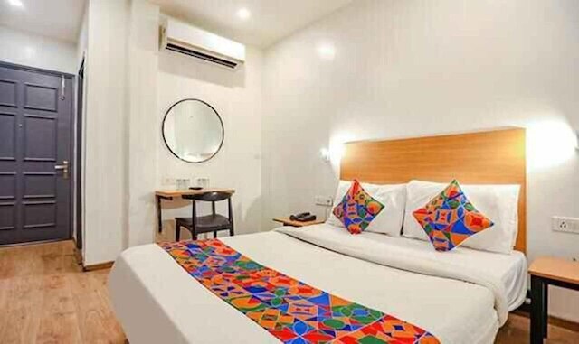 ホテルイエローチリ