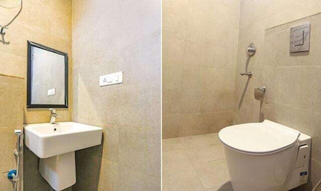 ホテルイエローチリ