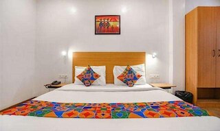 ホテルイエローチリ