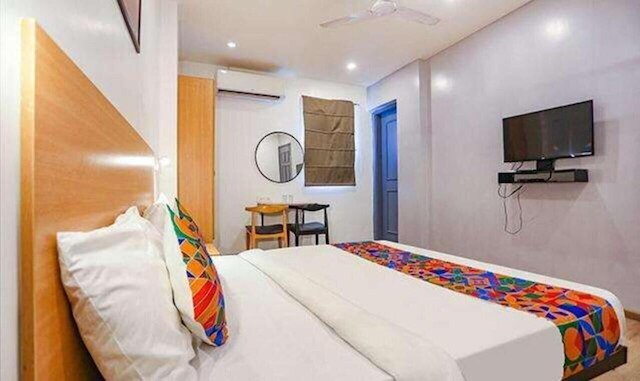 ホテルイエローチリ