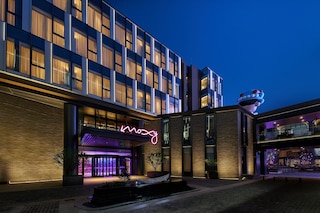 Moxy Xi'an Downtown