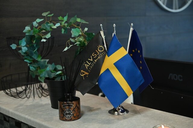 エールボリュウ スタッドホテル