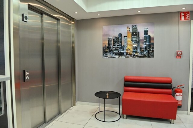 エールボリュウ スタッドホテル