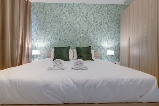 スリーマ・ティーニェ・スイーツ