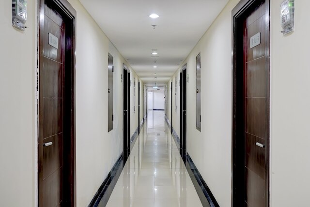 コレクション O 90205 クイーン レント アパート ゲートウェイ パスチュール