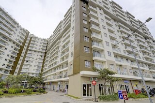 コレクション O 90205 クイーン レント アパート ゲートウェイ パスチュール