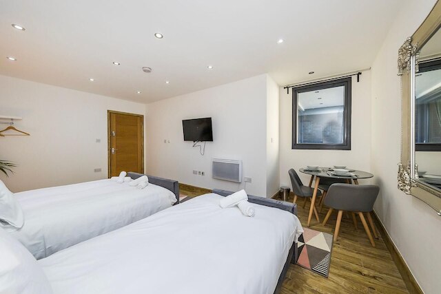 エッジウェア ハブ