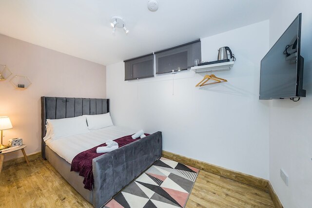 エッジウェア ハブ