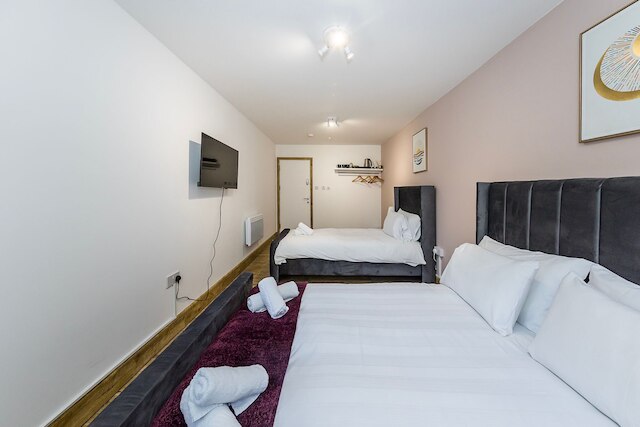 エッジウェア ハブ