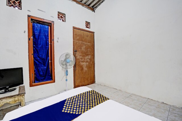 ホテル O ターロ ゲストハウス 4