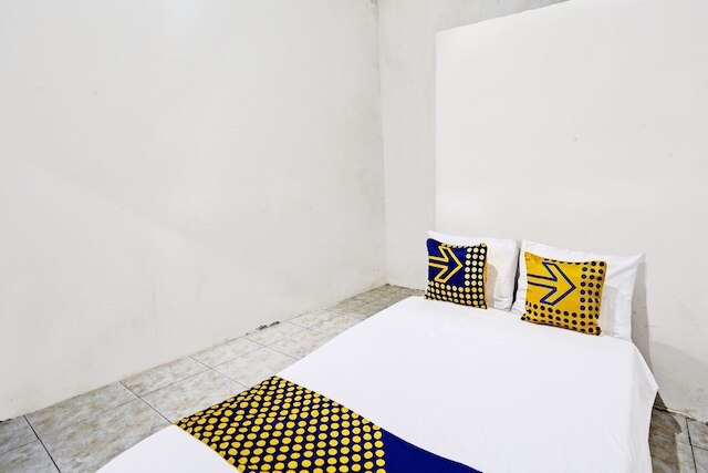 ホテル O ターロ ゲストハウス 4