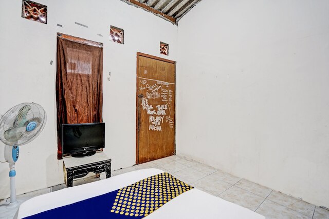 ホテル O ターロ ゲストハウス 4